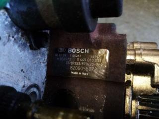 ТНВД Renault Laguna 2 поколение 2004, 1.9 л., дизель, хетчбэк 5 дв.