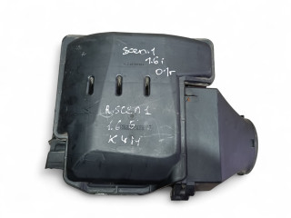 корпус воздушного фильтра Renault Scenic 1 поколение [рестайлинг] 2001, 1.6 л., бензин