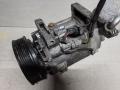компрессор кондиционера Renault Laguna 3 поколение 2010, DCi, DCi - фото №3