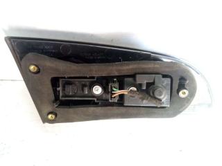 фонарь крышки багажника правый SEAT Ibiza 3 поколение 2005, 1.4 л., дизель, хетчбэк 5 дв.