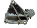 кронштейн полуоси Peugeot 807 1 поколение 2004, 2.2 л., дизель - фото №4