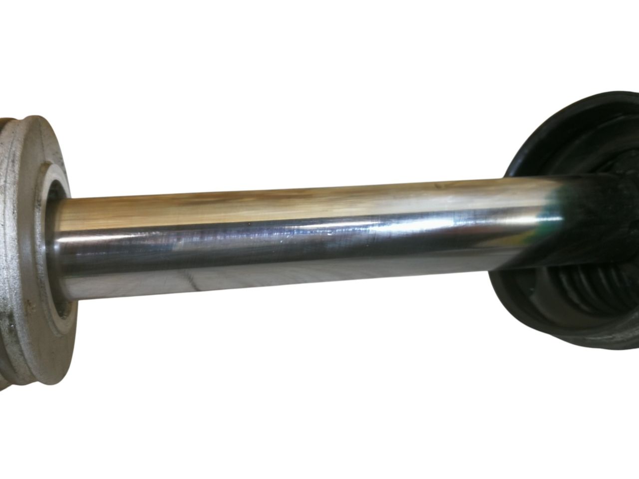 рулевая рейка Peugeot Expert 1 поколение 1997 - фото №1