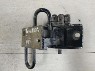 петля двери Volkswagen Touareg 1 поколение 2005