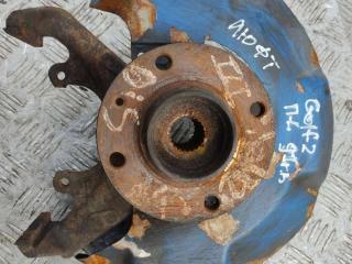 ступица передняя левая Volkswagen Golf 2 поколение 1991