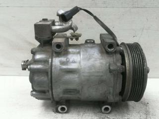 компрессор кондиционера Ford Focus 2 поколение 2006, 1.6 л., TDCi, дизель