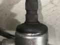 рулевая рейка Toyota Hiace 4 поколение H100 2001 - фото №5