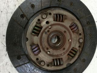 маховик Citroen Xsara 1 поколение 1997, 1.8 л., i, бензин