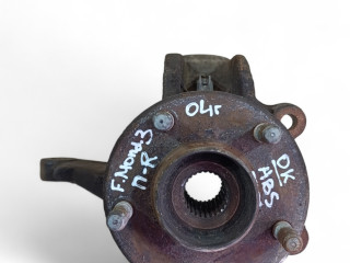 ступица передняя правая Ford Mondeo 3 поколение [рестайлинг] 2004