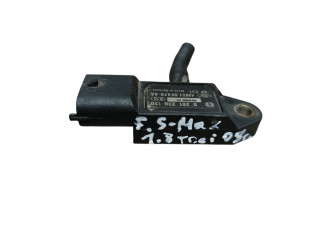 электромагнитный клапан Ford S-Max 1 поколение 2008, 1.8 л., дизель, 0261230120