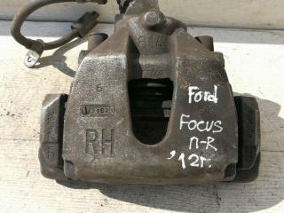 суппорт передний правый Ford Focus 3 поколение 2012