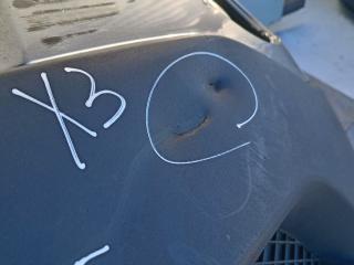 бампер передний BMW X3 E83 2005