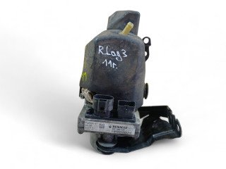 электроусилитель руля Renault Laguna 3 поколение 2011, 491100033R