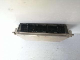 блок управления двигателем Audi A6 4B/C5 2000, 2.5 л., TDi, дизель, седан