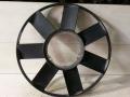 крыльчатка вискомуфты BMW 5 серия E39 [рестайлинг] 2001 - фото №3