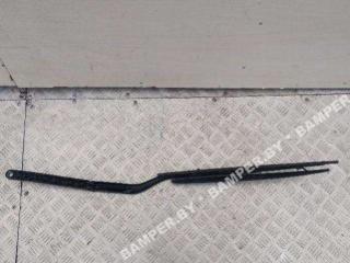 щеткодержатель (поводок стеклоочистителя, дворник) Peugeot 607 1 поколение [рестайлинг] 2005