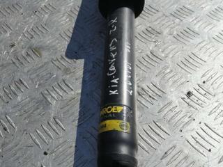 амортизатор задний Kia Carens 2 поколение 2007