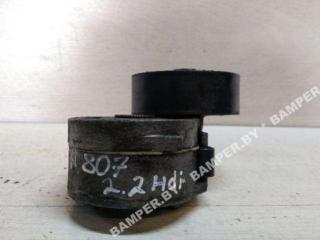 натяжитель Peugeot 807 1 поколение 2007, 2.2 л., HDi, дизель