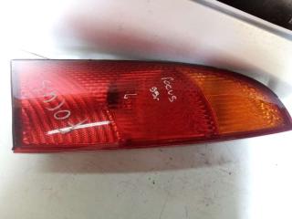 фонарь задний левый Ford Focus 1 поколение 1999, 1.6 л., бензин, хетчбэк 5 дв.