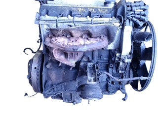 двигатель BMW 3 серия E36 1996, 1.6 л., i, бензин, 164E1