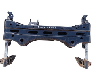 балка подвески передняя (подрамник) Renault Master 2 поколение [рестайлинг] 2006