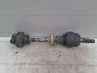 полуось передняя правая (приводной вал, ШРУС) Rover 200 Series 2 поколение 1994, 1.8 л., дизель