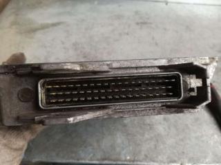 блок управления двигателем Renault Kangoo 1 поколение 1998, 1.9 л., дизель, хетчбэк 5 дв.