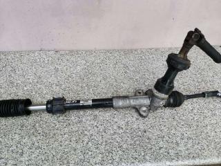 рулевая рейка Kia Carens 3 поколение 2014, 1.6 л., TD, дизель, хетчбэк 5 дв.