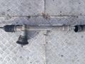 рулевая рейка Fiat Punto 3 поколение 2007 - фото №7