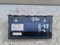 блок управления стеклоподъемниками BMW 5 серия E39 1998 - фото №2