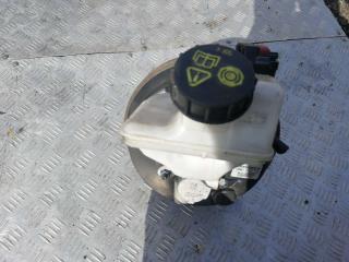 цилиндр тормозной главный Ford Fusion 1 поколение [рестайлинг] 2008, 1.4 л., TDCi, дизель