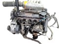 двигатель Volkswagen Transporter T4 1996, 2.4 л., D, дизель, AAB - фото №4
