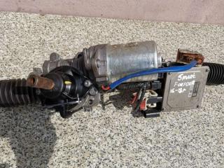 рулевая рейка Smart Forfour 2 поколение 2015, 1.8 л., бензин, хетчбэк 5 дв.