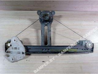 стеклоподъемник задний левый Renault Logan 1 поколение 2008