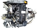 двигатель Audi 80 8C/B4 1994, 1.9 л., TDi, дизель, 1Z - фото №2