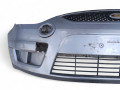 бампер передний Ford S-Max 1 поколение 2007 - фото №2
