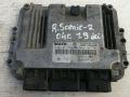 блок управления двигателем Renault Scenic 2 поколение 2004, DCi, DCi, 0281011549 - фото №2
