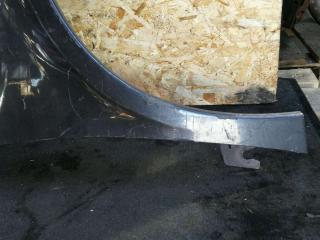 крыло переднее правое Fiat Ulysse 2 поколение 2004