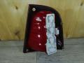 фонарь задний левый Skoda Fabia 1 поколение (6Y) 2003, 1.6 л., бензин, хетчбэк 5 дв. - фото №2