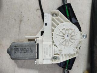 стеклоподъемник задний левый Audi A8 D4/4H [рестайлинг] 2014