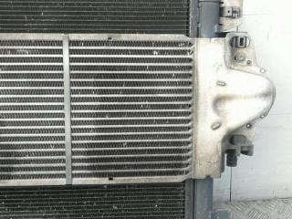 кассета радиаторов Volkswagen Transporter T5 2009, TDi, TDi