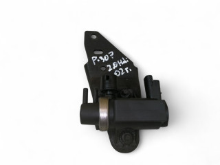 электромагнитный клапан Peugeot 307 1 поколение 2002, 2.0 л., дизель, 7.28328.00