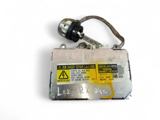 блок розжига ксенона Lexus RX 2 поколение 2004, 85967-51010