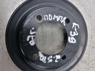 шкив помпы BMW 5 серия E39 1998, TDS, TDS