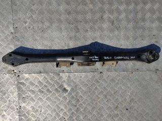 кронштейн КПП Volkswagen Touareg 1 поколение 2005, 7L6399227G