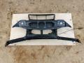 передняя панель крепления облицовки (телевизор) BMW 3 серия E36 1996, 2.0 л., дизель, седан - фото №2