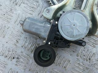 стеклоподъемник передний правый Lexus IS 2 поколение (XE20) 2007