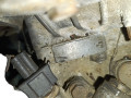 КПП механическая (МКПП) Volkswagen Transporter T4 1997, 2.4 л., D, дизель, AYF - фото №7