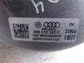 вакуумный усилитель тормозов Audi A8 D4/4H [рестайлинг] 2014, 4.0 л., бензин - фото №5