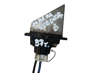 сопротивление печки Mazda Xedos 6 1 поколение 1997