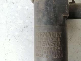 катушка зажигания Renault Scenic 2 поколение 2004, i, i, хетчбэк 5 дв.